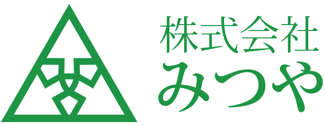 株式会社みつや